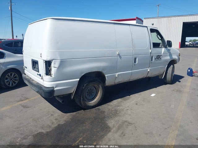 Aukcja sprzedaży 2010 Ford E-250 Commercial/recreational, vin: 1FTNE2EW6ADA43428, numer aukcji: 45128458