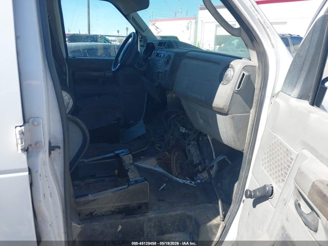 Aukcja sprzedaży 2010 Ford E-250 Commercial/recreational, vin: 1FTNE2EW6ADA43428, numer aukcji: 45128458