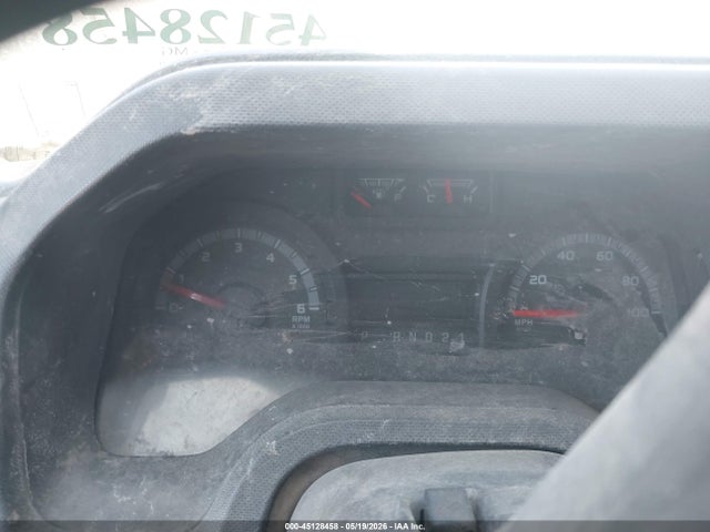 Aukcja sprzedaży 2010 Ford E-250 Commercial/recreational, vin: 1FTNE2EW6ADA43428, numer aukcji: 45128458