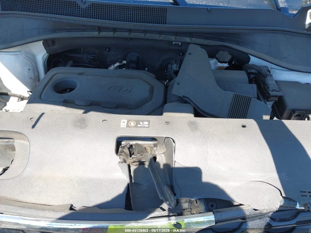 Aukcja sprzedaży 2020 Kia Sorento 2.4l Lx, vin: 5XYPG4A32LG627193, numer aukcji: 45128462