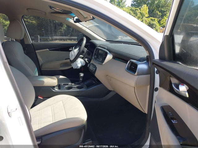 Aukcja sprzedaży 2020 Kia Sorento 2.4l Lx, vin: 5XYPG4A32LG627193, numer aukcji: 45128462
