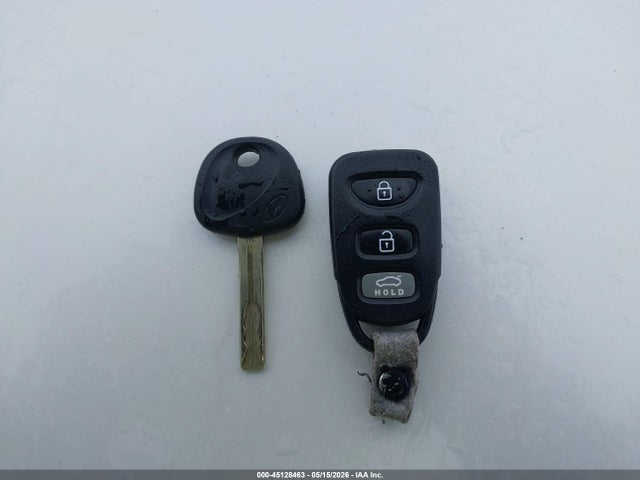 45128463 :رقم المزاد ، 5NPEB4AC4EH839126 vin ، 2014 Hyundai Sonata Gls مزاد بيع
