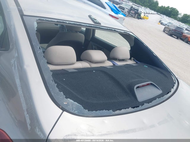 45128469 :رقم المزاد ، 5NPDH4AE8GH736127 vin ، 2016 Hyundai Elantra Se مزاد بيع