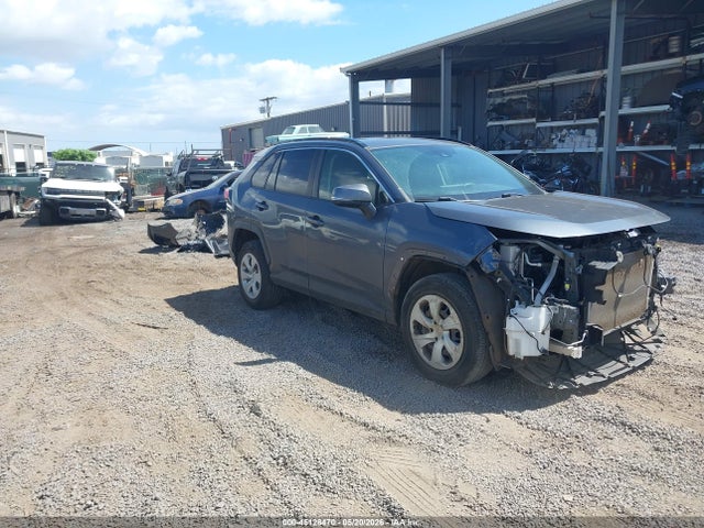 Aukcja sprzedaży 2021 Toyota Rav4 Le, vin: JTMK1RFV2MD078274, numer aukcji: 45128470