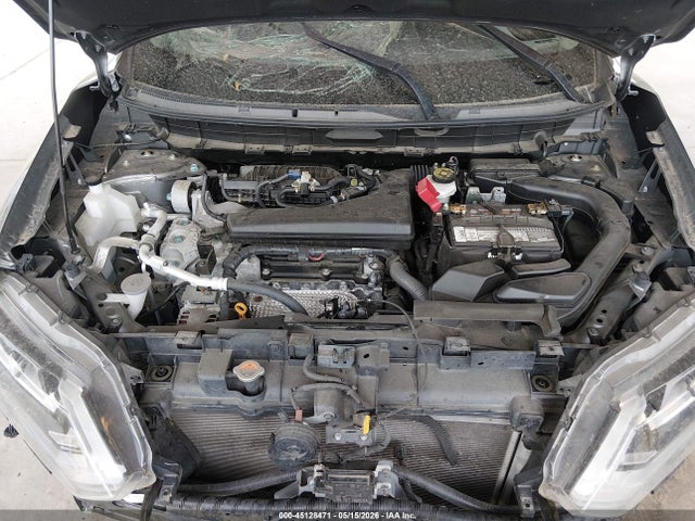 Aukcja sprzedaży 2018 Nissan Rogue Sl, vin: JN8AT2MV5JW325100, numer aukcji: 45128471
