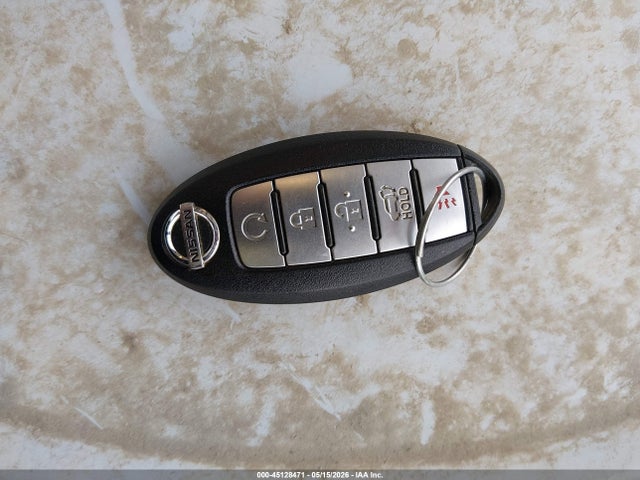Aukcja sprzedaży 2018 Nissan Rogue Sl, vin: JN8AT2MV5JW325100, numer aukcji: 45128471