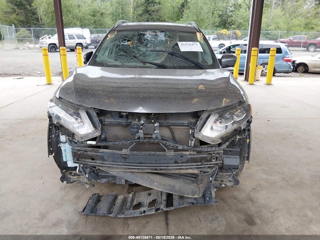 Aukcja sprzedaży 2018 Nissan Rogue Sl, vin: JN8AT2MV5JW325100, numer aukcji: 45128471