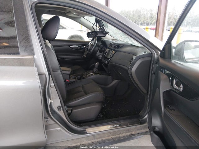Aukcja sprzedaży 2018 Nissan Rogue Sl, vin: JN8AT2MV5JW325100, numer aukcji: 45128471
