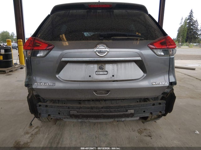 Aukcja sprzedaży 2018 Nissan Rogue Sl, vin: JN8AT2MV5JW325100, numer aukcji: 45128471