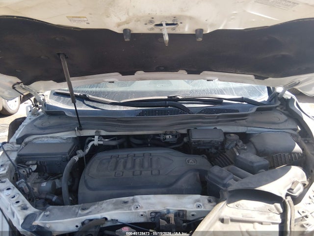 Aukcja sprzedaży 2018 Acura Mdx, vin: 5J8YD4H3XJL021565, numer aukcji: 45128473