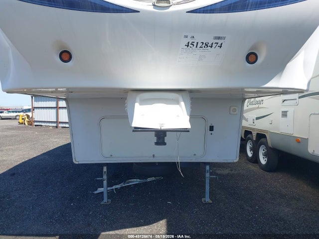 Aukcja sprzedaży 2012 Heartland Sundance Tt 5th Wheel, vin: 5SFSG3523CE238607, numer aukcji: 45128474