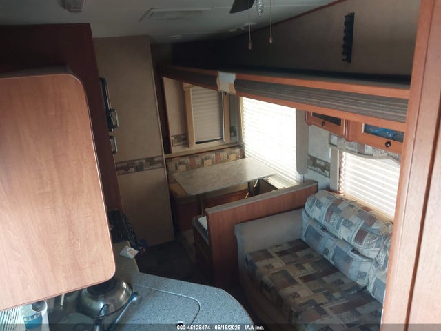 Aukcja sprzedaży 2012 Heartland Sundance Tt 5th Wheel, vin: 5SFSG3523CE238607, numer aukcji: 45128474