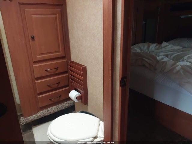 Aukcja sprzedaży 2012 Heartland Sundance Tt 5th Wheel, vin: 5SFSG3523CE238607, numer aukcji: 45128474