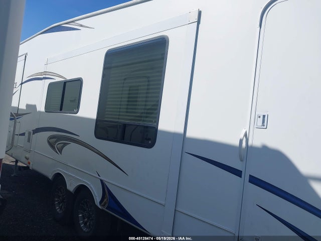 Aukcja sprzedaży 2012 Heartland Sundance Tt 5th Wheel, vin: 5SFSG3523CE238607, numer aukcji: 45128474