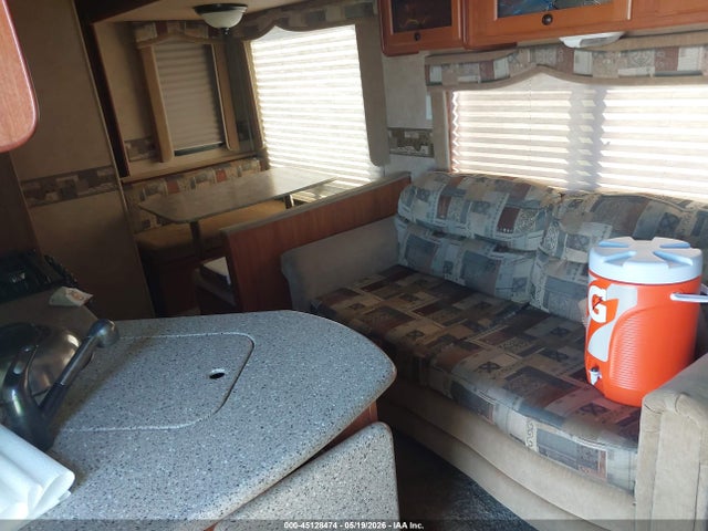 Aukcja sprzedaży 2012 Heartland Sundance Tt 5th Wheel, vin: 5SFSG3523CE238607, numer aukcji: 45128474