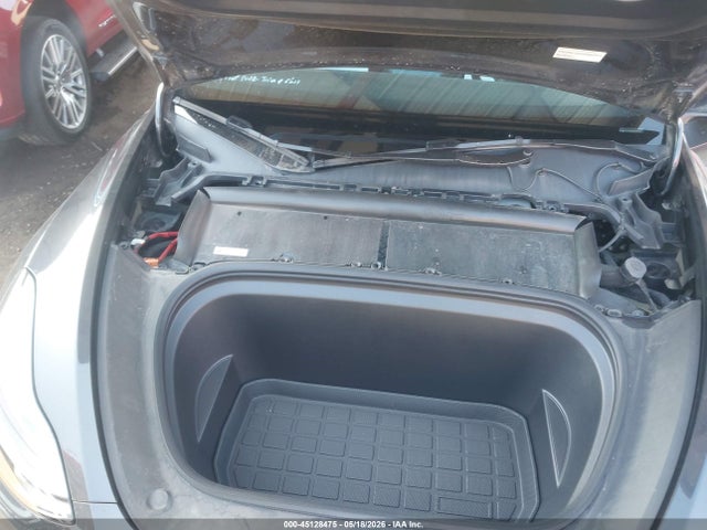 Aukcja sprzedaży 2024 Tesla Model Y Performance Dual Motor All-wheel Drive, vin: 7SAYGDEF9RF049508, numer aukcji: 45128475