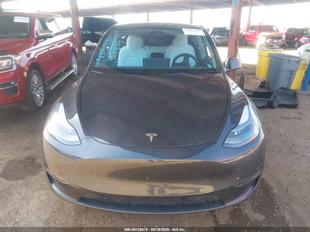 Aukcja sprzedaży 2024 Tesla Model Y Performance Dual Motor All-wheel Drive, vin: 7SAYGDEF9RF049508, numer aukcji: 45128475
