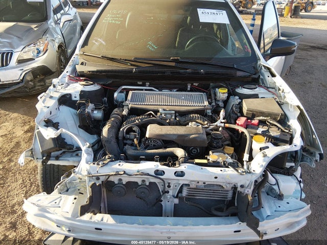 Aukcja sprzedaży 2022 Subaru Outback Wilderness, vin: 4S4BTGUD0N3150360, numer aukcji: 45128477
