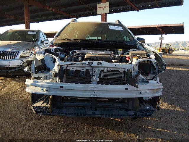 Aukcja sprzedaży 2022 Subaru Outback Wilderness, vin: 4S4BTGUD0N3150360, numer aukcji: 45128477