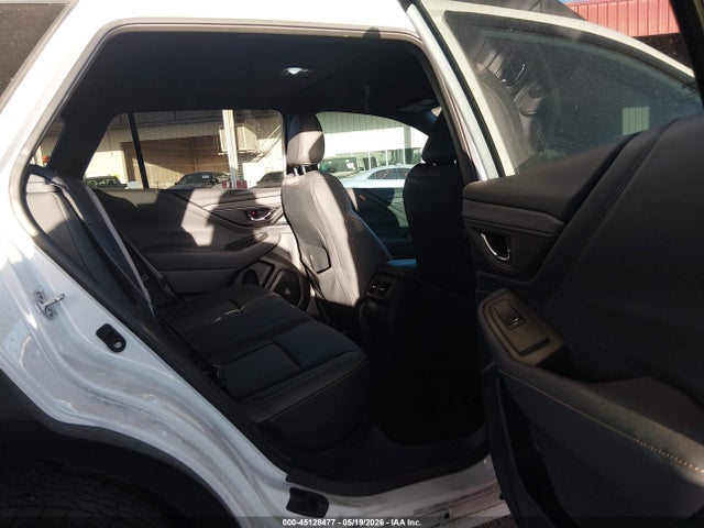 Aukcja sprzedaży 2022 Subaru Outback Wilderness, vin: 4S4BTGUD0N3150360, numer aukcji: 45128477