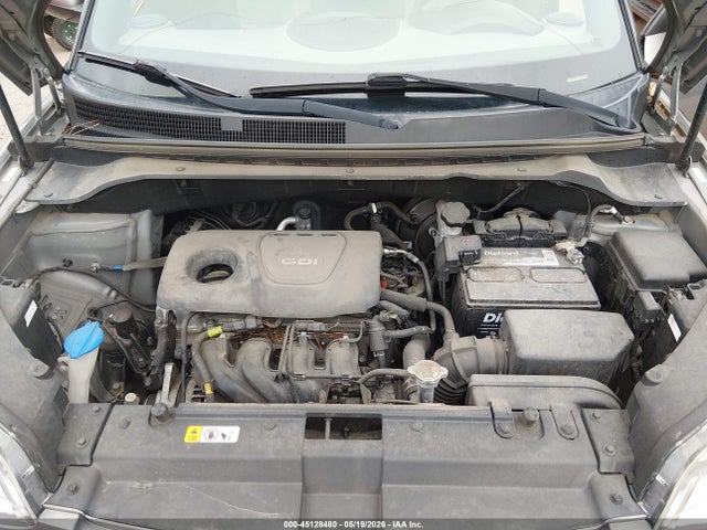 Aukcja sprzedaży 2018 Kia Soul, vin: KNDJN2A2XJ7595434, numer aukcji: 45128480