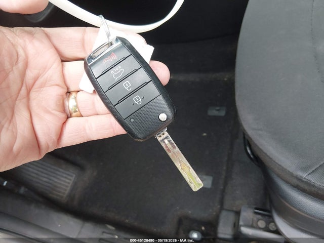 Aukcja sprzedaży 2018 Kia Soul, vin: KNDJN2A2XJ7595434, numer aukcji: 45128480