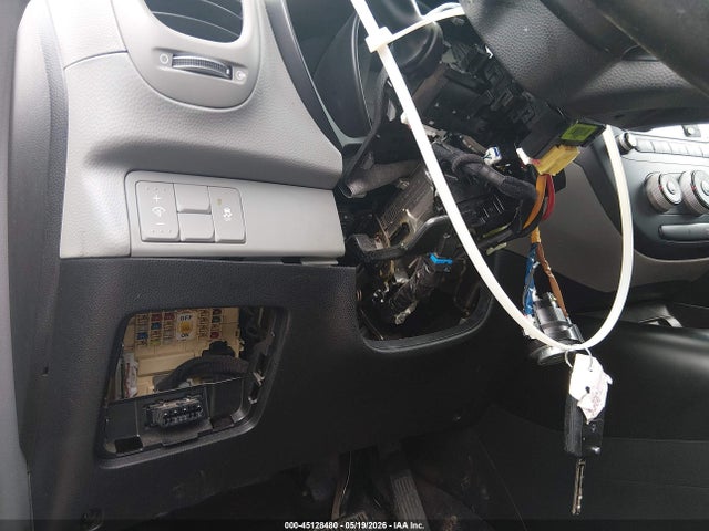 Aukcja sprzedaży 2018 Kia Soul, vin: KNDJN2A2XJ7595434, numer aukcji: 45128480