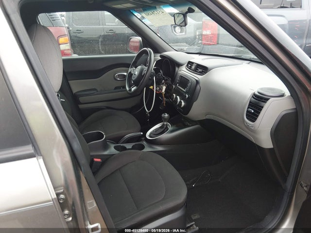 Aukcja sprzedaży 2018 Kia Soul, vin: KNDJN2A2XJ7595434, numer aukcji: 45128480