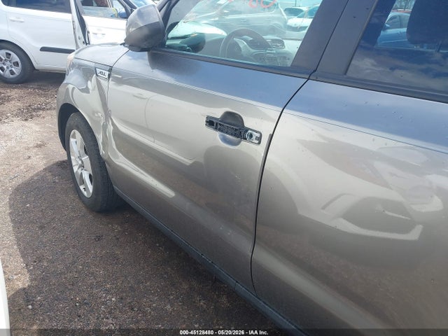 Aukcja sprzedaży 2018 Kia Soul, vin: KNDJN2A2XJ7595434, numer aukcji: 45128480
