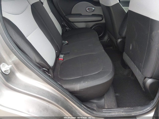 Aukcja sprzedaży 2018 Kia Soul, vin: KNDJN2A2XJ7595434, numer aukcji: 45128480