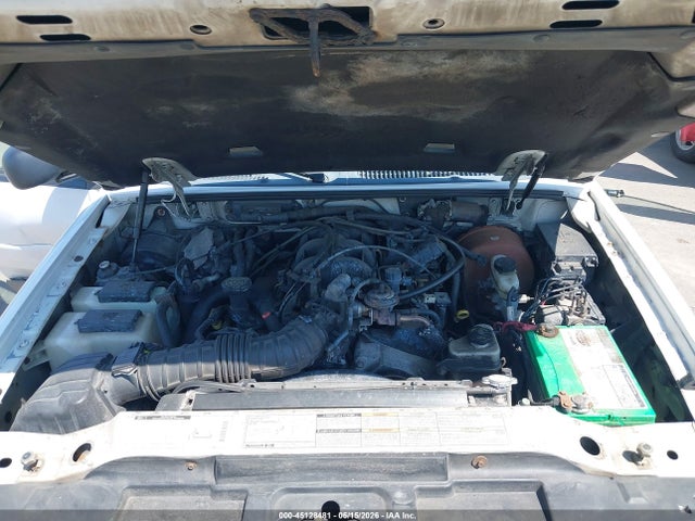 Aukcja sprzedaży 2001 Ford Explorer Sport, vin: 1FMYU70E11UB35327, numer aukcji: 45128481