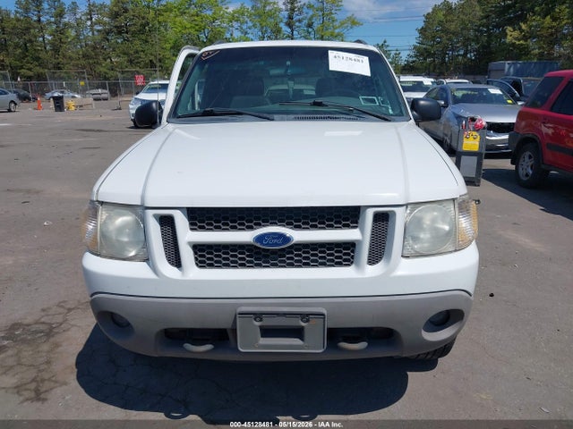 Aukcja sprzedaży 2001 Ford Explorer Sport, vin: 1FMYU70E11UB35327, numer aukcji: 45128481