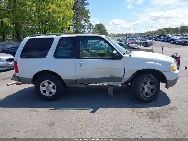 Aukcja sprzedaży 2001 Ford Explorer Sport, vin: 1FMYU70E11UB35327, numer aukcji: 45128481