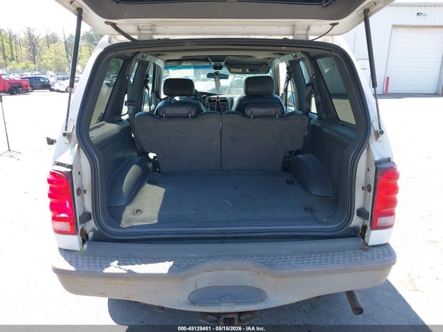 Aukcja sprzedaży 2001 Ford Explorer Sport, vin: 1FMYU70E11UB35327, numer aukcji: 45128481