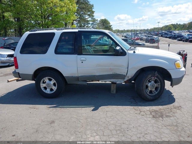 Aukcja sprzedaży 2001 Ford Explorer Sport, vin: 1FMYU70E11UB35327, numer aukcji: 45128481