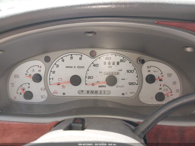 Aukcja sprzedaży 2001 Ford Explorer Sport, vin: 1FMYU70E11UB35327, numer aukcji: 45128481