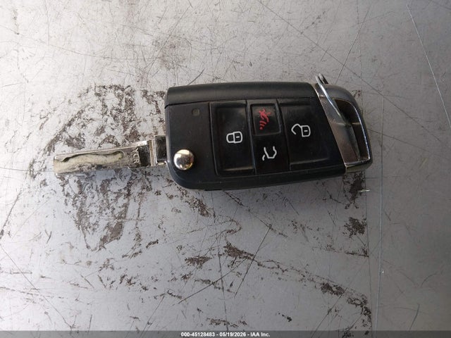 3VW5T7AU5KM023682 Volkswagen Golf Gti 2.0t Autobahn/2.0t Rabbit Edition/2.0t S/2.0t Se
