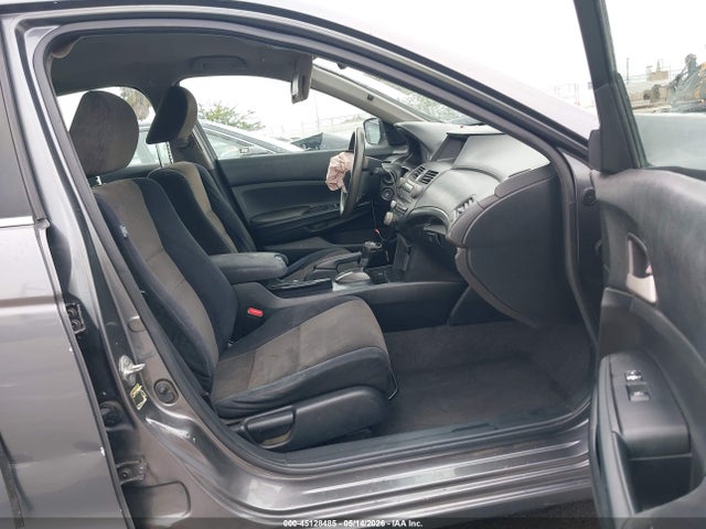 Продажа на аукционе авто 2009 Honda Accord 2.4 Lx-p, vin: JHMCP26429C016984, номер лота: 45128485