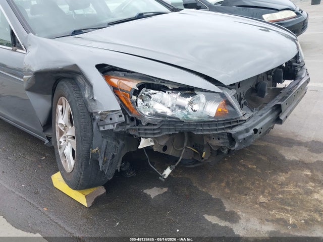 Продажа на аукционе авто 2009 Honda Accord 2.4 Lx-p, vin: JHMCP26429C016984, номер лота: 45128485