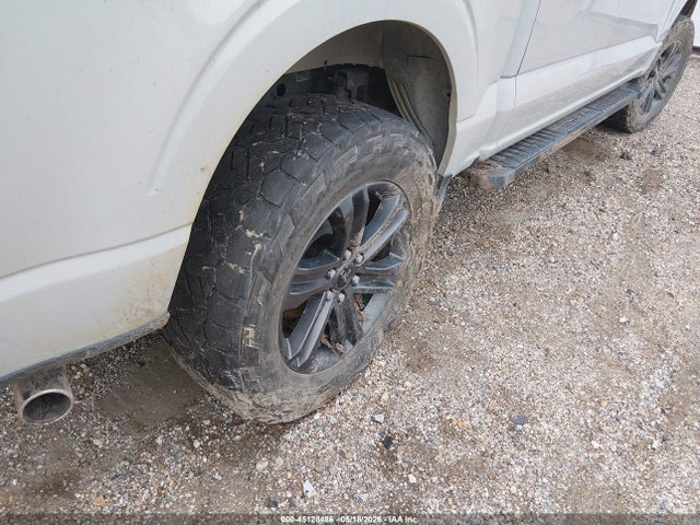 Aukcja sprzedaży 2023 Ford F-150 Lariat, vin: 1FTFW1E87PKD83009, numer aukcji: 45128486
