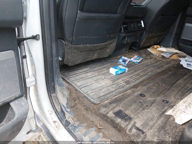 Aukcja sprzedaży 2023 Ford F-150 Lariat, vin: 1FTFW1E87PKD83009, numer aukcji: 45128486