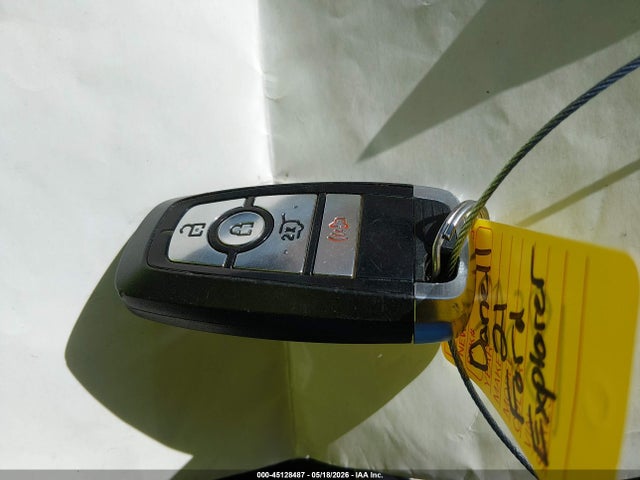 Ford EXPLORER XLT 2021 1FMSK7DH0MGA95616 Image 11
