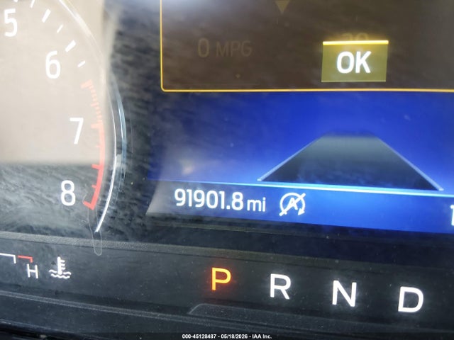 Ford EXPLORER XLT 2021 1FMSK7DH0MGA95616 Image 16