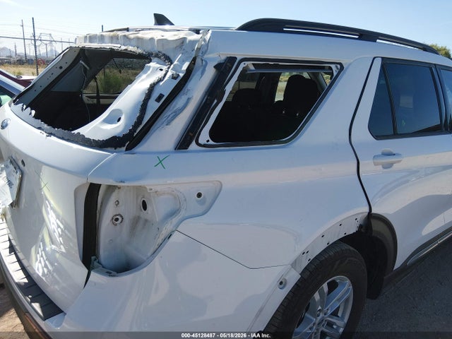 Ford EXPLORER XLT 2021 1FMSK7DH0MGA95616 Image 18