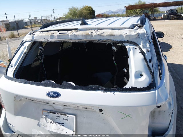 Ford EXPLORER XLT 2021 1FMSK7DH0MGA95616 Image 19