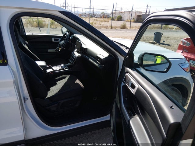 Ford EXPLORER XLT 2021 1FMSK7DH0MGA95616 Image 5