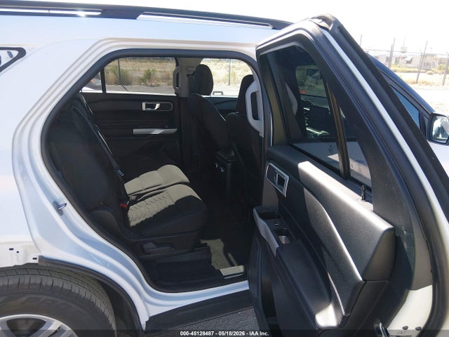 Ford EXPLORER XLT 2021 1FMSK7DH0MGA95616 Image 8