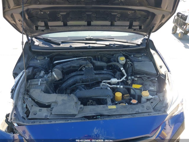 Продаж на аукціоні авто 2024 Subaru Crosstrek Premium, vin: JF2GUADC8R8310555, номер лоту: 45128494