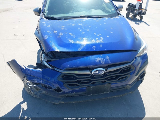 Продаж на аукціоні авто 2024 Subaru Crosstrek Premium, vin: JF2GUADC8R8310555, номер лоту: 45128494
