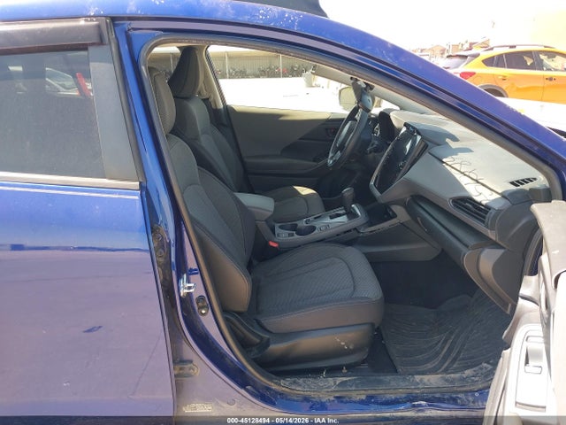 Продаж на аукціоні авто 2024 Subaru Crosstrek Premium, vin: JF2GUADC8R8310555, номер лоту: 45128494